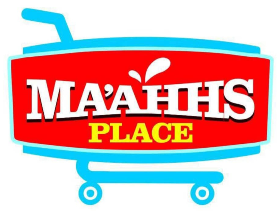 MAAHHS PLACE